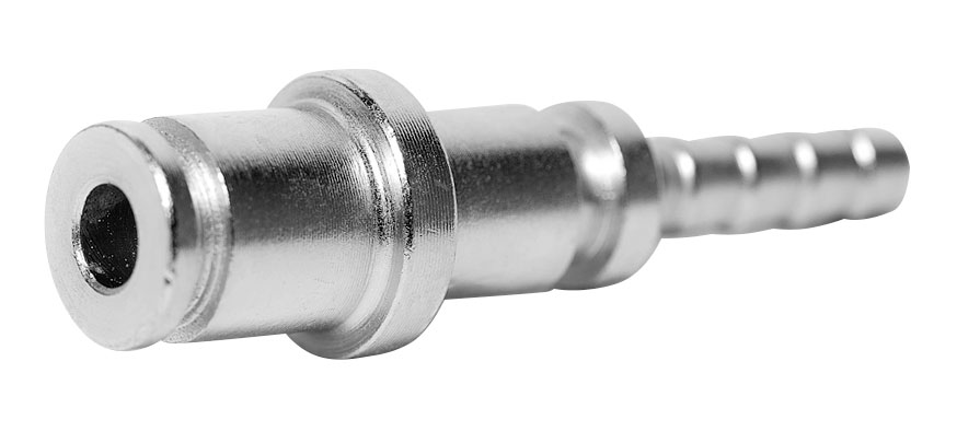 Lavadoras Alta Pressão em Aço